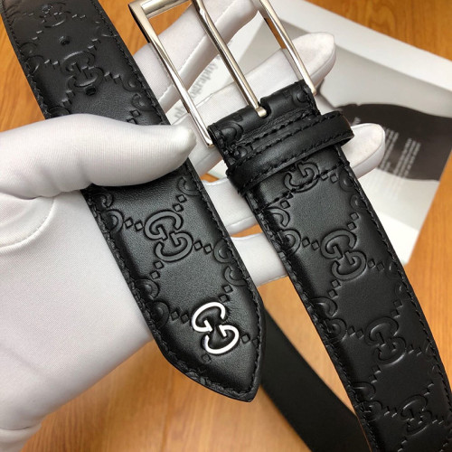 Gucci Mens Belt Luxury Brand Men Belts Luxury Brand with Original Box