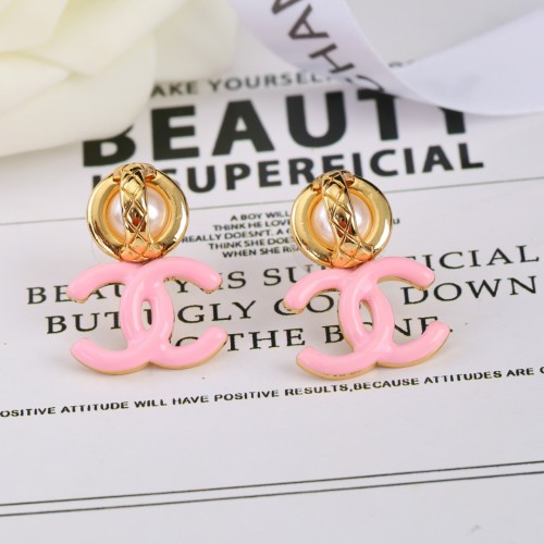 Chanel Luxury Womens Earrings