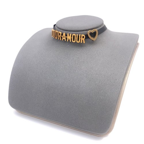 Dior Luxury Womens Necklace Chocker DXL0083