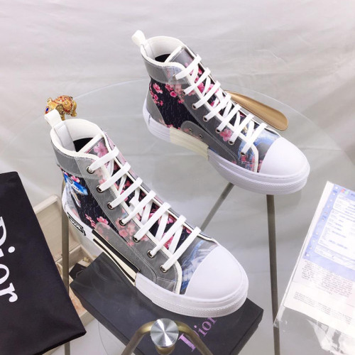 Dior Men Shoes