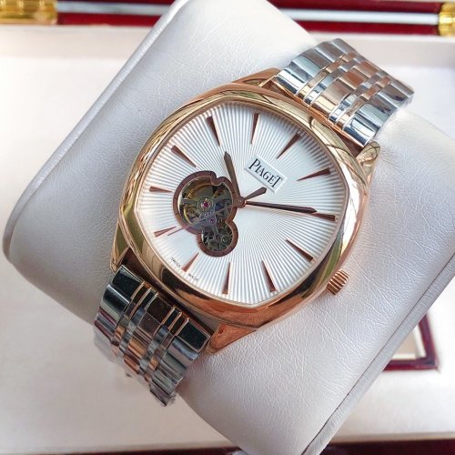 Piaget Watch Luxury Brand Design Fashion Type with Original Box