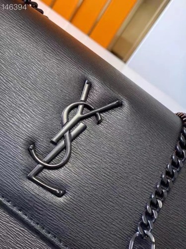 Saint Laurent YSL Womens Bag Designer Luxury Brand Women Shoulder Messenger Bags with Original Box