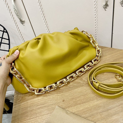 Bottega Veneta Women Bags THE CHAIN POUCH