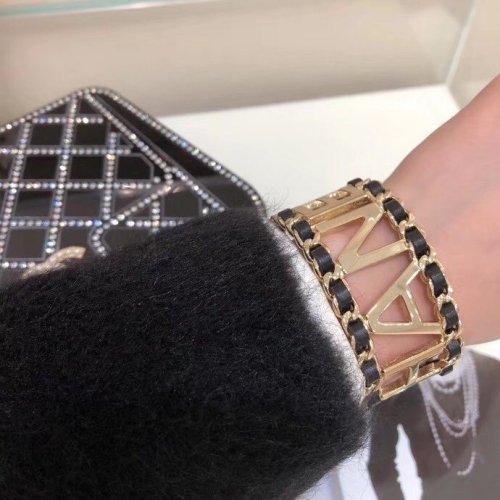 Chanel Luxury Womens Bracelet
