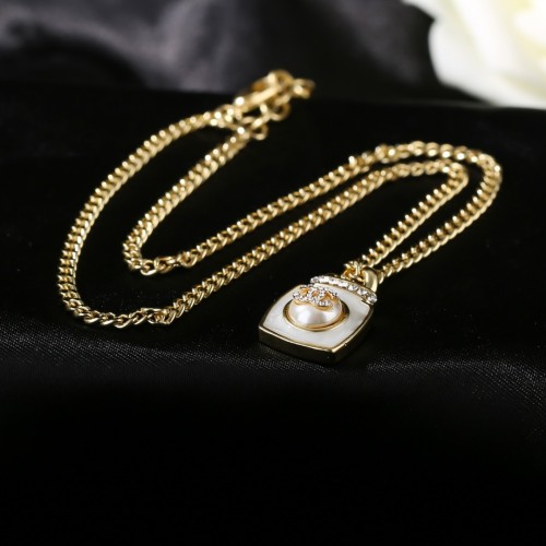 Chanel Luxury Womens Necklace