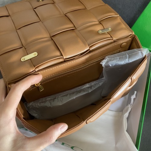 Bottega Veneta Women Bags PADDED CASSETTE BAG with Original Box