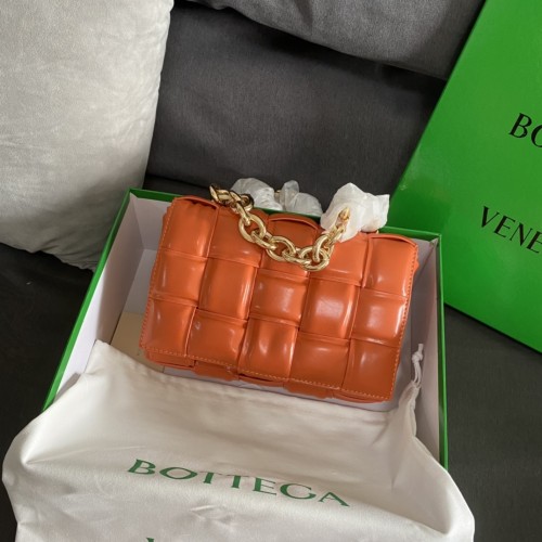 Bottega Veneta Women Bags PADDED CASSETTE BAG with Original Box