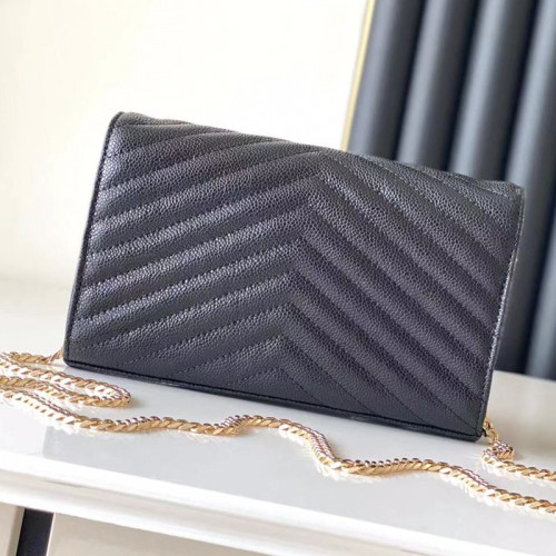 Saint Laurent YSL Womens Bag Designer Luxury Brand Women Shoulder Messenger Bags with Original Box