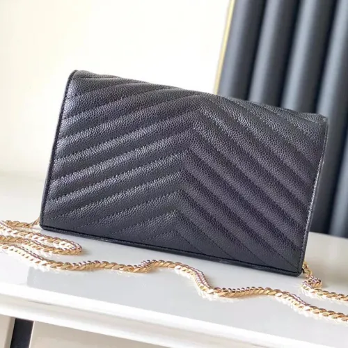 Saint Laurent YSL Womens Bag Designer Luxury Brand Women Shoulder Messenger Bags with Original Box