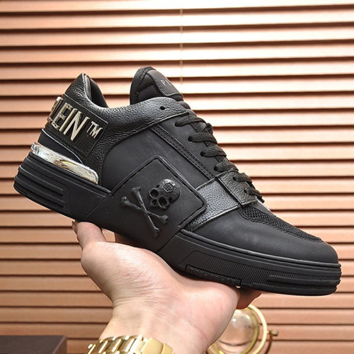 Philipp Plein Men Shoes
