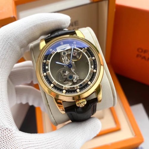 Patek Philippe Watch Luxury Brand Design Fashion Type with Original Box