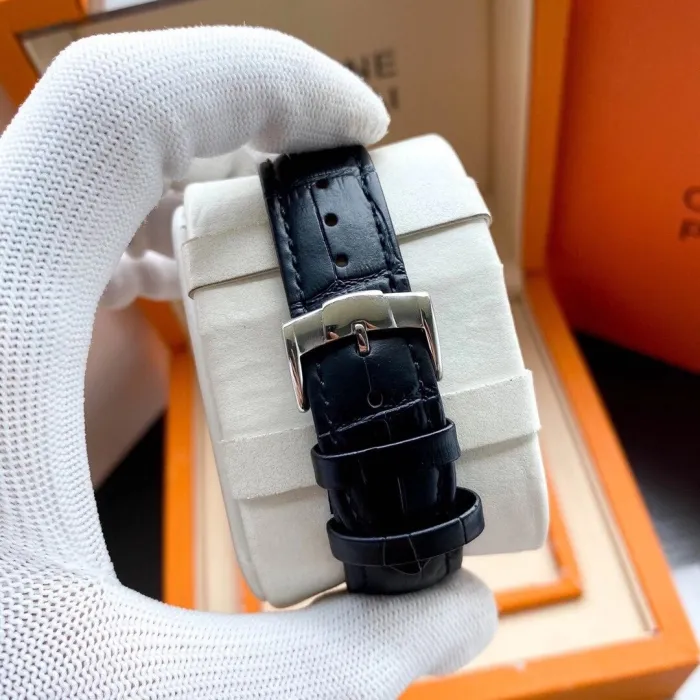Omega Watch Luxury Brand Design Fashion Type with Original Box