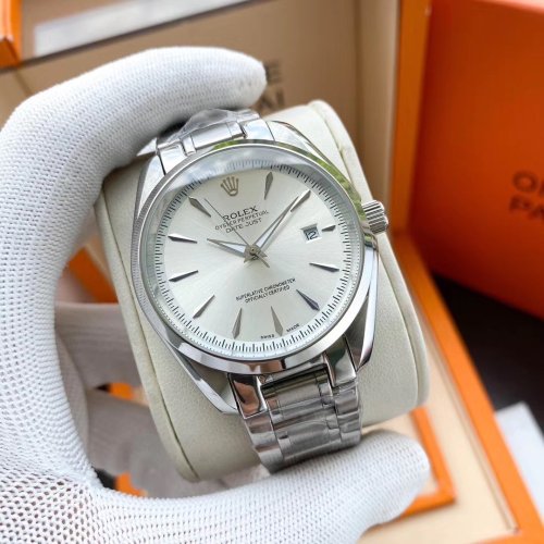 Rolex Watch Luxury Brand Design Fashion Type with Original Box and Certificate Rolex Watches
