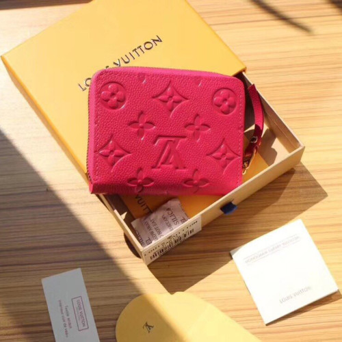 Louis Vuitton Womens Bag Wallet
