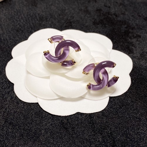 Chanel Luxury Womens Earrings
