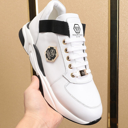 Philipp Plein Men Shoes