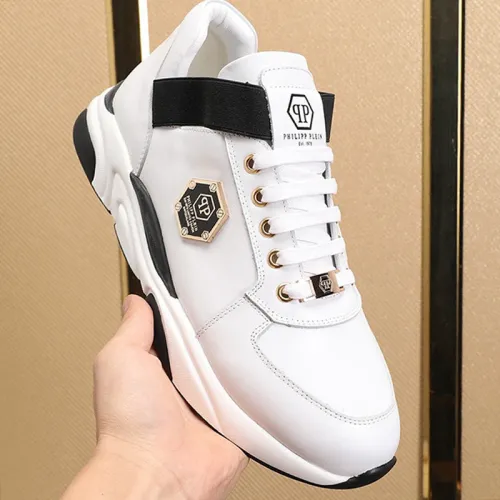 Philipp Plein Men Shoes