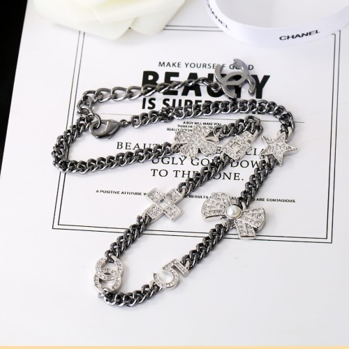 Chanel Luxury Womens Necklace