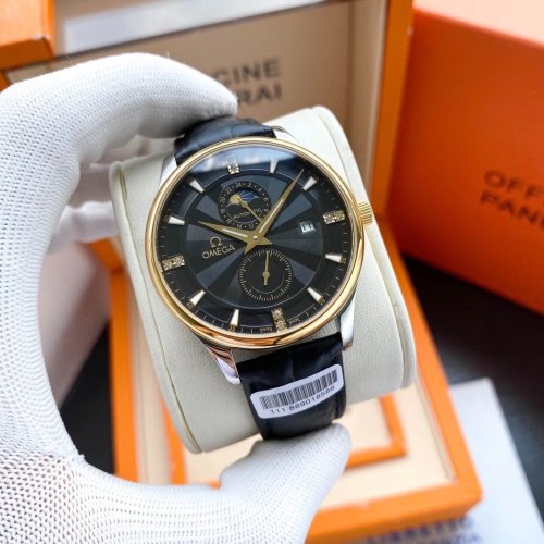 Omega Watch350