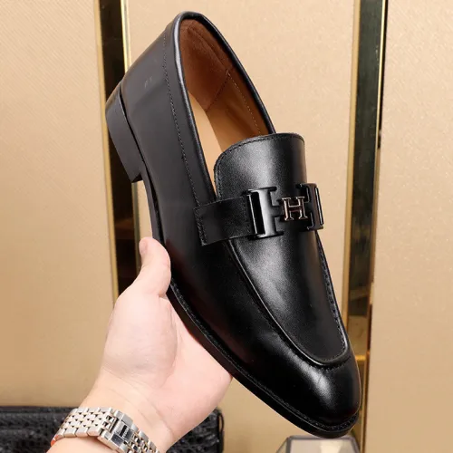 Hermes Men Shoes