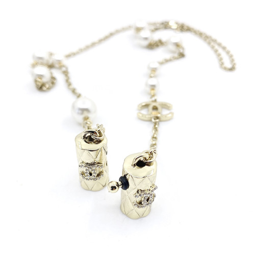 Chanel Luxury Womens Necklace
