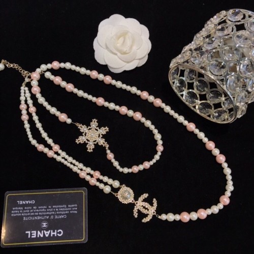 Chanel Luxury Womens Necklace