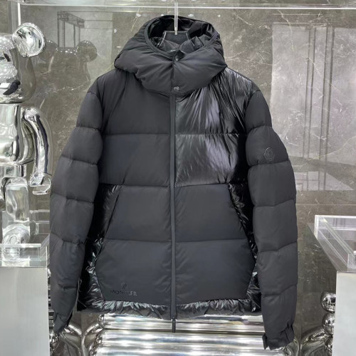 Moncler Genius Design Mens Womens Winter Windprood Down Jackets Keep Warm 90% White Duck Down