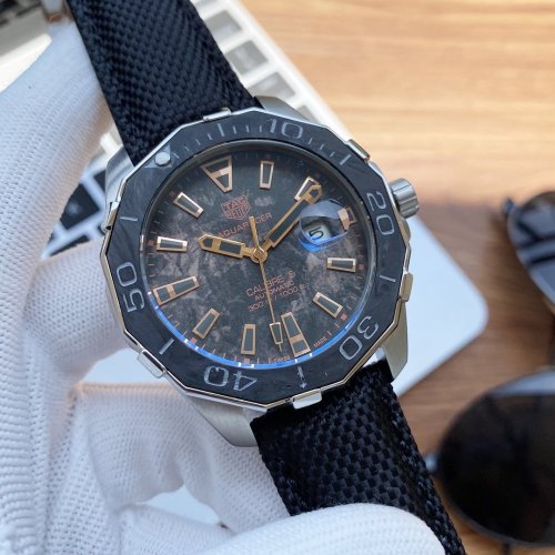 TAG Heuer Watch Luxury Brand Design Fashion Type with Original Box