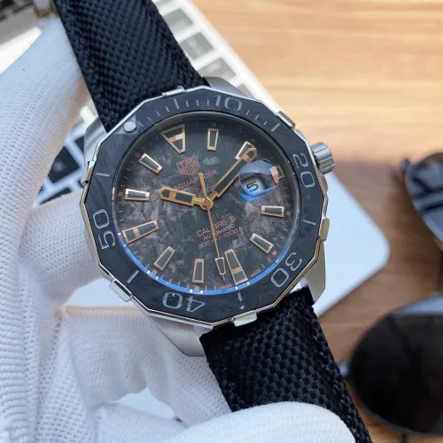 TAG Heuer Watch Luxury Brand Design Fashion Type with Original Box