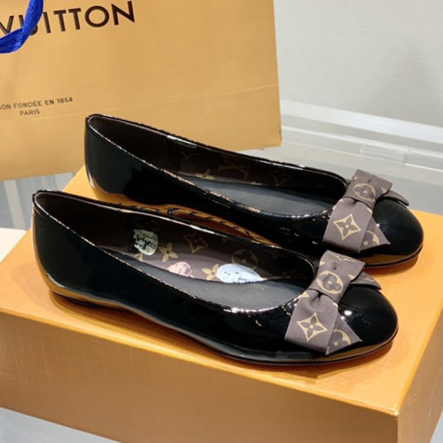 Louis Vuitton Womens Shoes Pumps Sandals Leather Design Luxury Brand Fashion Sandals with Original Box