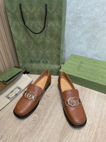 Gucci Womens Shoes Pumps Heel Luxury Brand Wedding Fashion Shoes for Women with Original Box