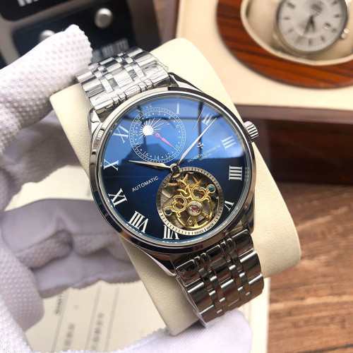 Vacheron Constantin Watch Luxury Brand Design Fashion Type with Original Box