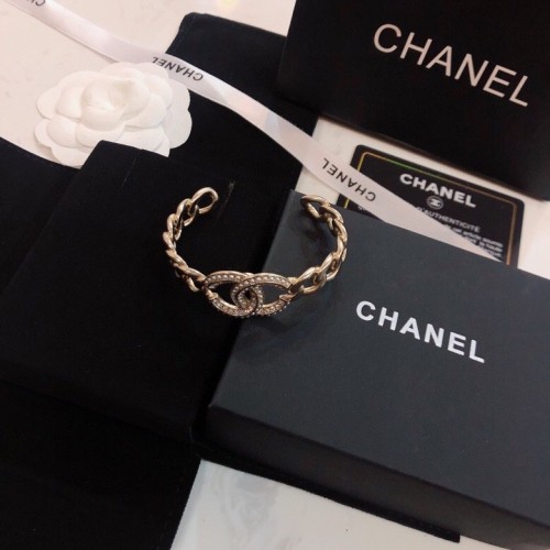 Chanel Luxury Womens Bracelet