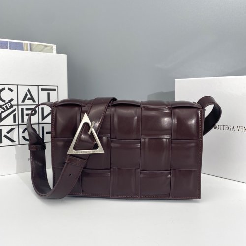 Bottega Veneta Women Bags PADDED CASSETTE BAG