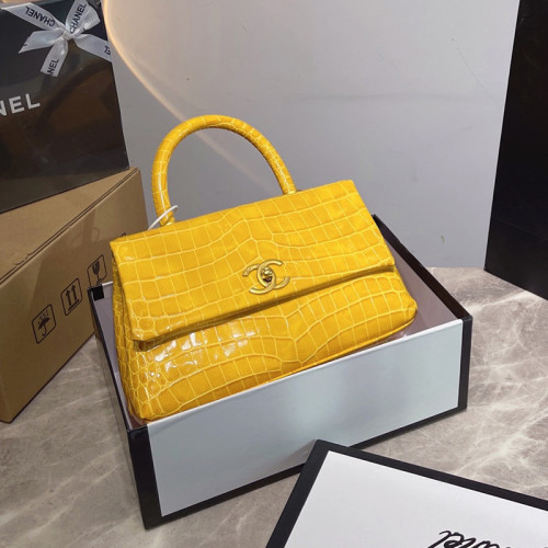 Chanel Womens Bags Crossbody Bag Classic Handbag Luxury Brand with Original Box