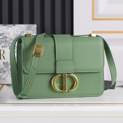 Dior Womens Bags Crossbody Design Shoulder Bags Luxury Brand 30 MONTAIGNE BAG M9203UTZQ_M928 with Original Box