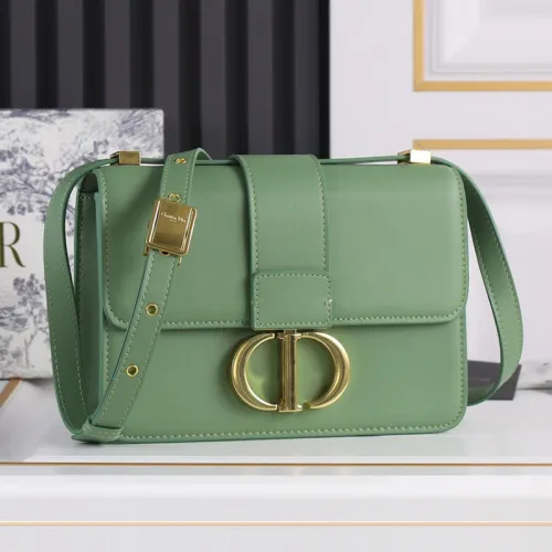 Dior Womens Bags Crossbody Design Shoulder Bags Luxury Brand 30 MONTAIGNE BAG M9203UTZQ_M928 with Original Box