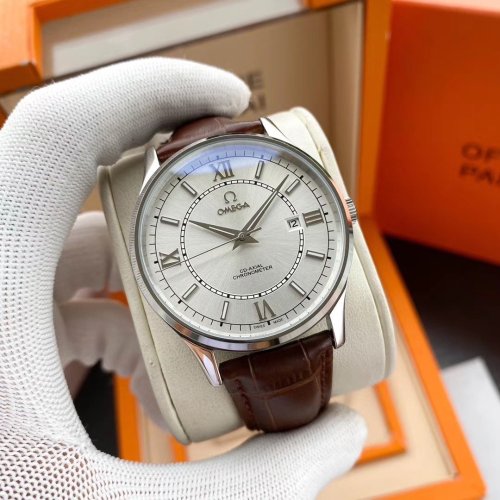 Omega Watch357