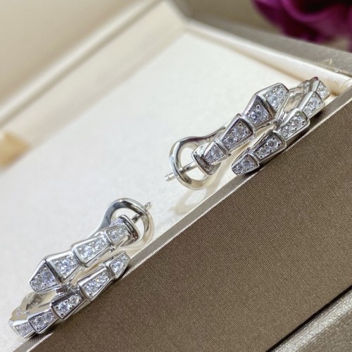 Bvlgari Luxury Womens Earrings