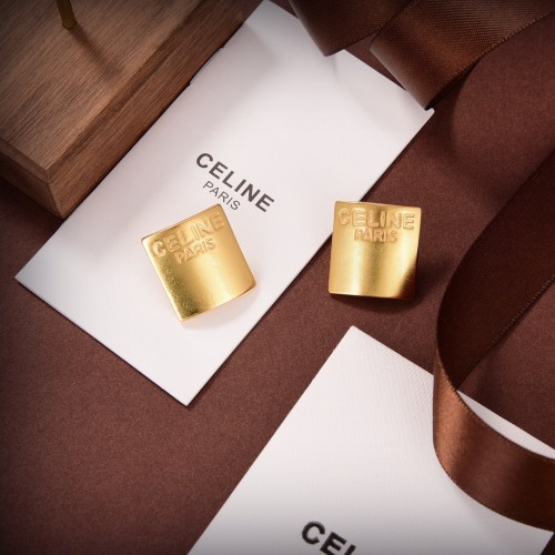 Celine Luxury Womens Earrings
