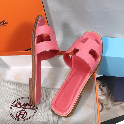 Hermes Womens Shoes Extra Slippers Sandals Casual Fashion Sandals Luxury Brand with Original Box