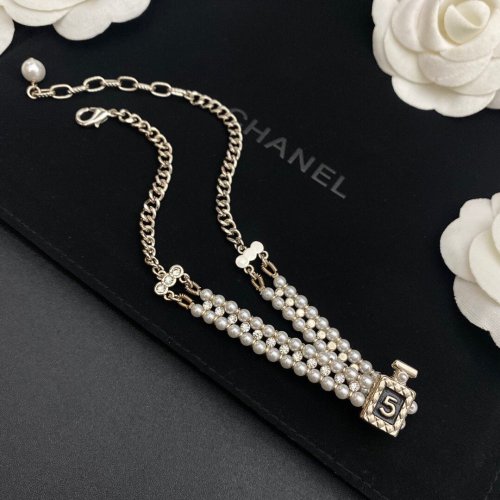 Chanel Luxury Womens Necklace
