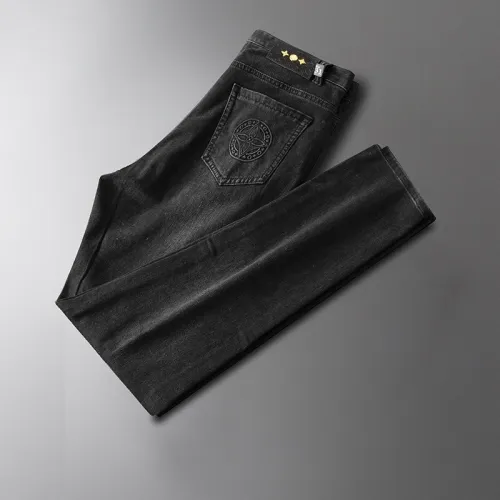 Louis Vuitton Luxury Brand Mens Jeans