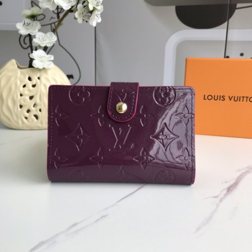 Louis Vuitton Women Bag Wallet