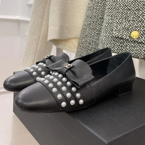 Chanel Womens Shoes Fashion Pumps Luxury Brand Design with Original Box