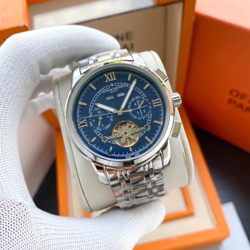 Vacheron Constantin Watch Luxury Brand Design Fashion Type with Original Box