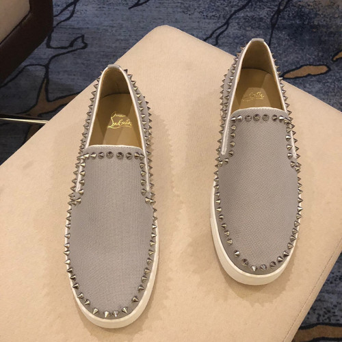 Christian Louboutin Men Womens Shoes Luxury Brand