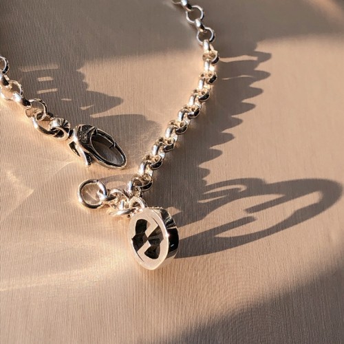 Gucci Luxury Men Womens Bracelet