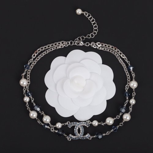 Chanel Luxury Womens Necklace