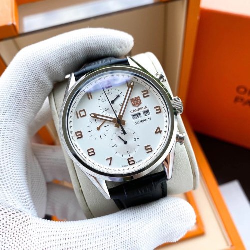 TAG Heuer Watch Luxury Brand Design Fashion Type with Original Box